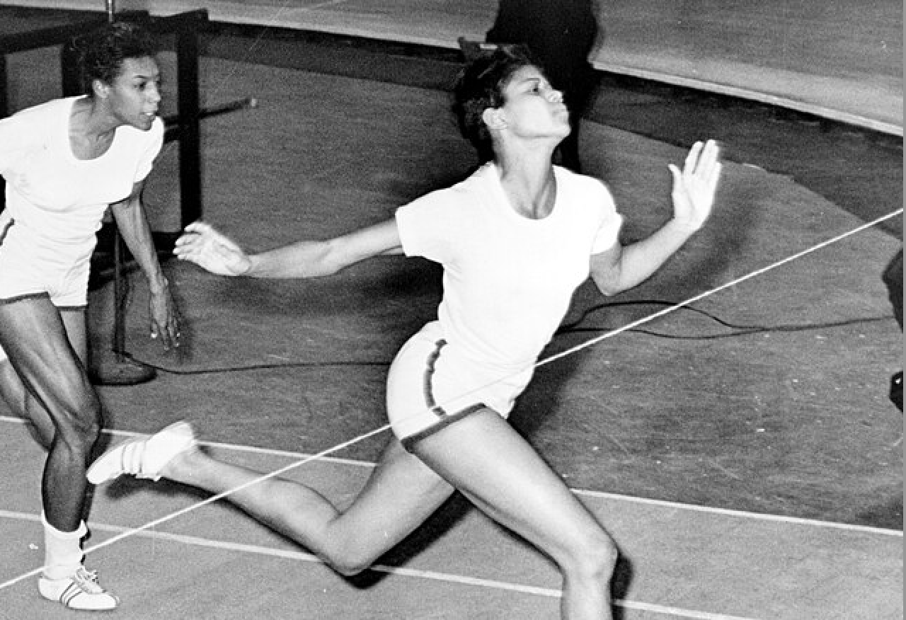 Wilma Rudolph: The Triumph of the “Tennessee Tornado”